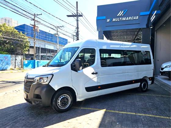 RENAULT MASTER 2.3 DCI DIESEL MINIBUS EXECUTIVE 16L L3H2 3P MANUAL RENAULT MASTER 2.3 DCI DIESEL MINIBUS EXECUTIVE 16L L3H2 3P MANUAL